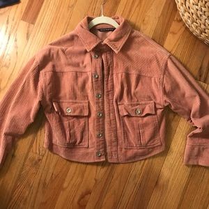 Like new Brandy Melville Jacket